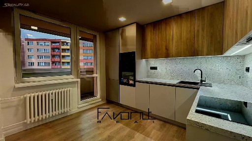 Prodej bytu 3+1 67 m²