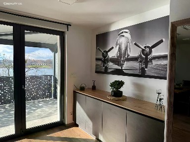 Prodej bytu 2+kk 43 m² Žermanice