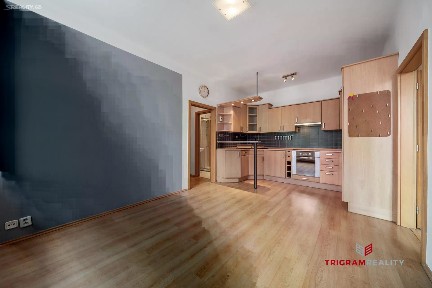 Prodej bytu 2+kk 48 m²