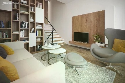 Prodej bytu 4+1 98 m²