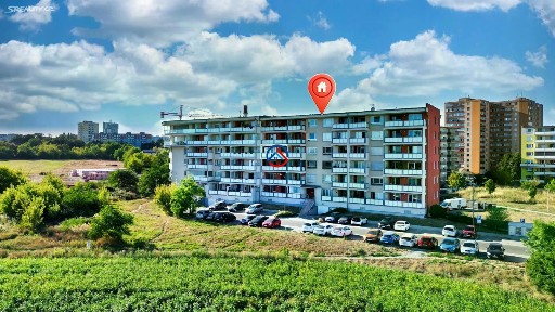 Prodej bytu 3+kk 76 m²