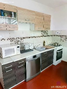 Prodej bytu 3+1 55 m² Obránců míru, Hranice - Hranice I-Město