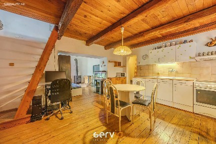 Prodej bytu 1+1 56 m² Drahanovice