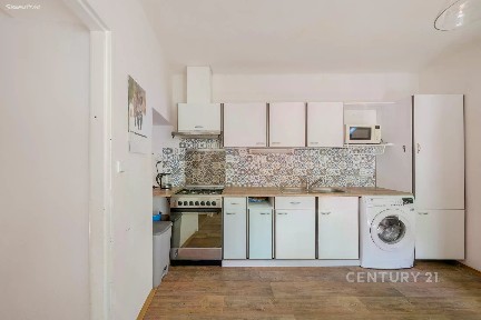 Prodej bytu 4+1 86 m² Žižkova, Jeseník