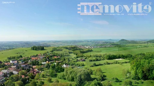 Žitenice - Skalice
