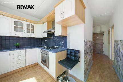 Pronájem bytu 2+1 52 m² Jelínkova, Sokolov