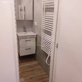 Pronájem bytu 2+1 54 m² Moskevská, Karlovy Vary