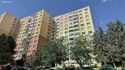 Chomutov, Holešická