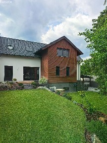 Pronájem rodinného domu 166 m², pozemek 437 m² V uličkách, Praha - Nebušice