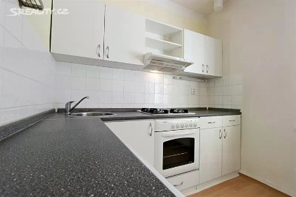 Pronájem bytu 1+1 39 m² Trýbova, Brno - Staré Brno