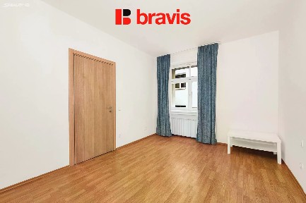 Pronájem bytu 2+kk 48 m² Bayerova, Brno - Veveří
