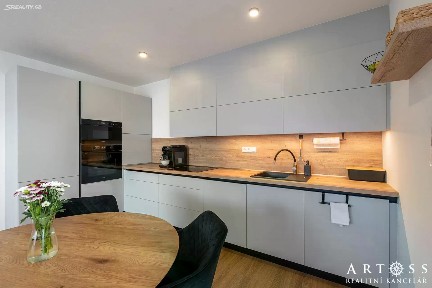 Prodej bytu 3+kk 95 m²
