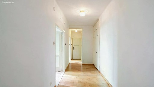 Prodej bytu 3+1 95 m² Mášova, Brno - Veveří