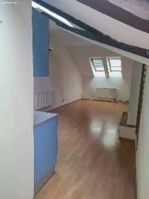 Pronájem bytu 3+kk 65 m² Masarykovo náměstí, Hranice - Hranice I-Město