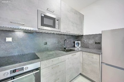 Pronájem bytu 1+kk 30 m² Edmunda Husserla, Olomouc