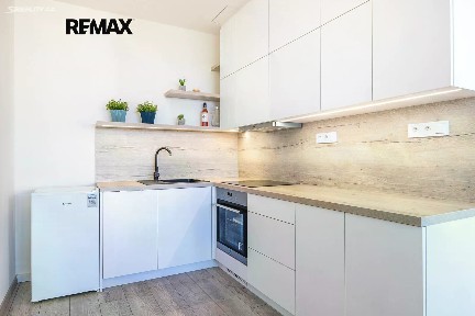 Prodej bytu 2+kk 52 m²