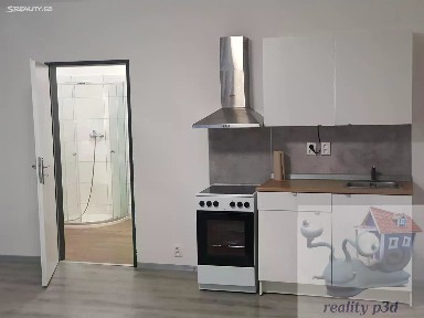 Pronájem bytu 1+kk 38 m² Jiráskova, Česká Lípa