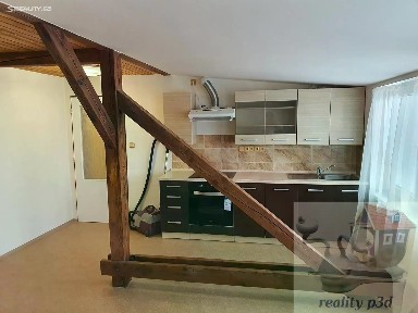 Pronájem bytu 2+1 65 m²
