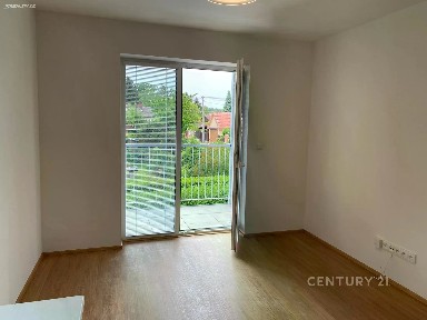 Pronájem bytu 2+kk 43 m² V Parku, Velké Popovice