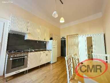 Pronájem bytu 1+1 44 m² Masná, Praha - Staré Město