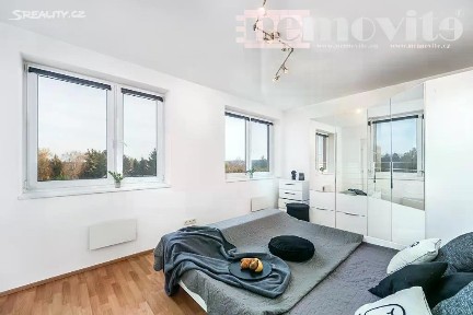 Prodej bytu 2+kk 62 m²