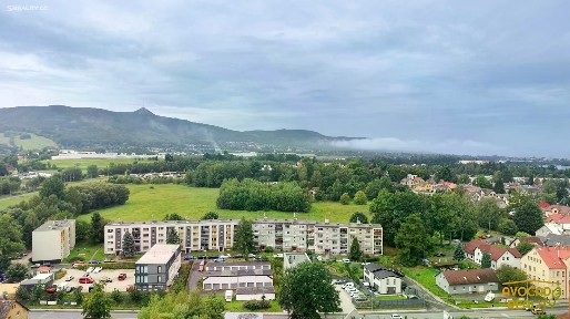 Hodkovická, Liberec - Liberec XXIII-Doubí