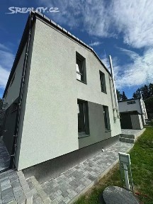 Pronájem rodinného domu 96 m², pozemek 250 m² Kamenice
