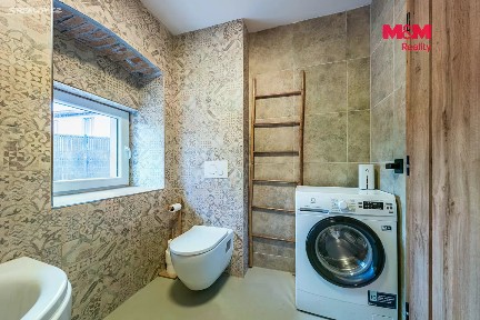 Pronájem rodinného domu 54 m², pozemek 170 m² Malá Hraštice