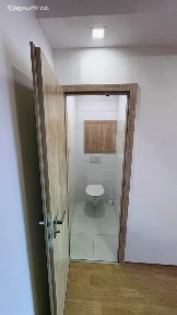 Pronájem bytu 2+1 56 m² Karla Čapka, Děčín - Děčín I-Děčín