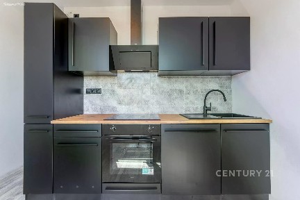 Prodej bytu 2+1 52 m² Ktiš
