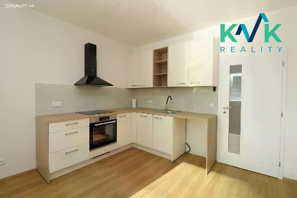 Pronájem bytu 1+1 38 m² Luční, Chodov
