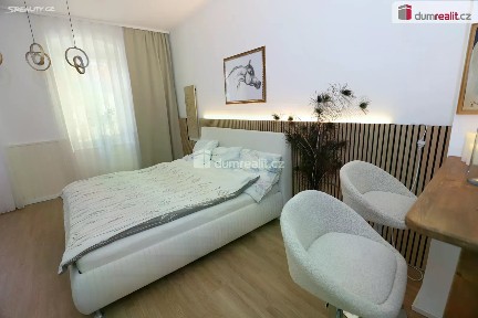 Pronájem bytu 1+1 35 m² Kolmá, Karlovy Vary