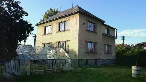 Postřelmov, Šumperk