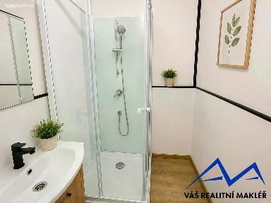 Pronájem bytu 2+1 54 m² Kosmonautů, Karviná - Ráj