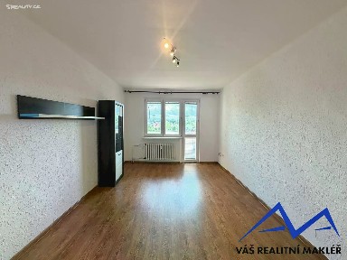 Pronájem bytu 2+1 52 m² Ciolkovského, Karviná - Ráj