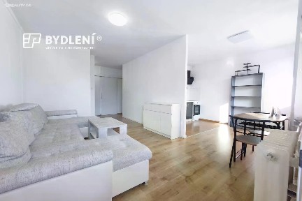 Prodej bytu 3+1 54 m² U Stadionu, Most