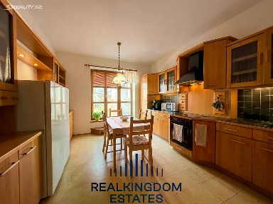 Pronájem bytu pokoje 25 m² Březová, Brno - Jundrov