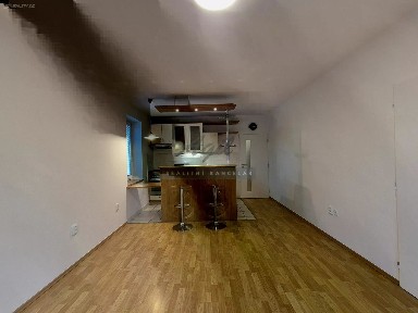 Pronájem bytu 2+kk 57 m² Slavkov u Brna