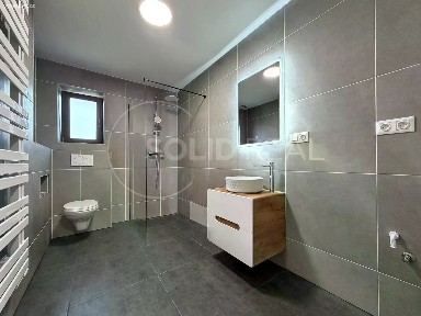 Pronájem bytu 3+kk 72 m² Brno - Královo Pole