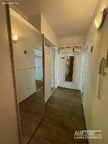 Prodej bytu 1+1 37 m² Pražská, Znojmo
