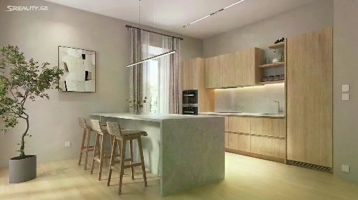 Prodej bytu 4+kk 90 m²