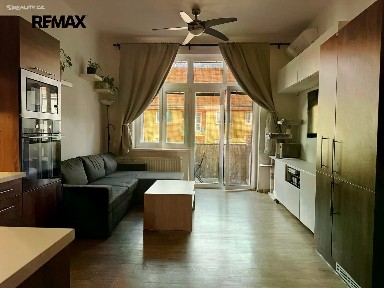Prodej bytu 2+kk 43 m²