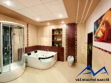 Prodej bytu 3+1 155 m² Ostravská, Český Těšín