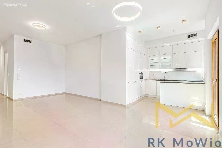Pronájem bytu 4+kk 166 m² Na Klimentce, Praha - Dejvice