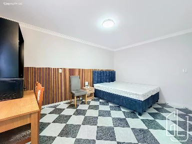 Pronájem bytu 3+kk 65 m² Paběnická, Praha - Krč