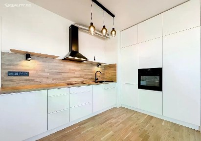 Pronájem bytu 1+kk 34 m² Praha - Stodůlky