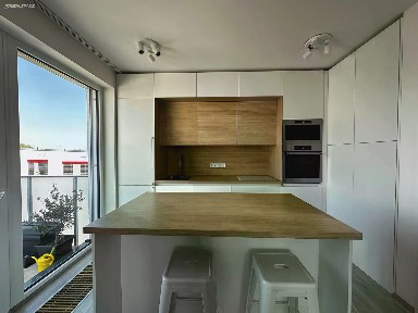Pronájem bytu 2+kk 56 m² Oldřichovská, Praha - Ďáblice