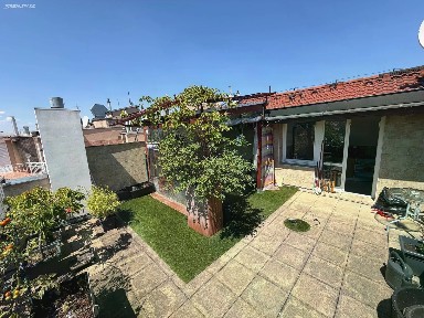 Pronájem bytu 5+kk 300 m² Mánesova, Praha - Vinohrady