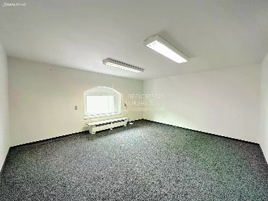 Pronájem kanceláře 17 m² Thámova, Praha - Karlín
