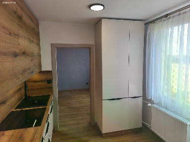 Prodej bytu 3+1 72 m² Jiráskova, Hlinsko